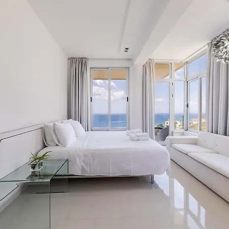 Villa Belle Azure By Pikhost