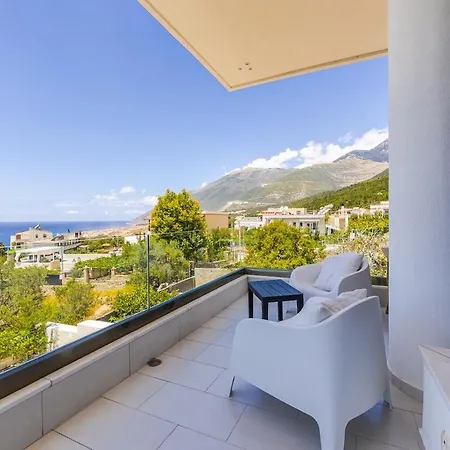 Villa Belle Azure By Pikhost