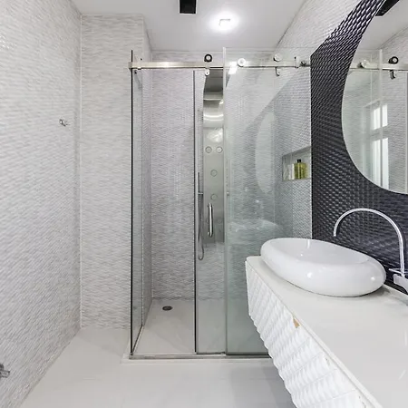 Belle Azure By Pikhost Villa Dhërmi