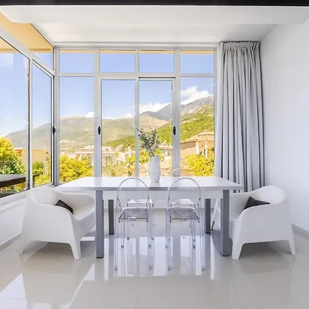 Belle Azure By Pikhost *