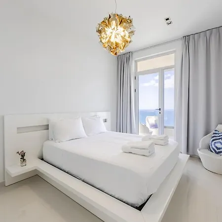 Belle Azure By Pikhost Dhërmi