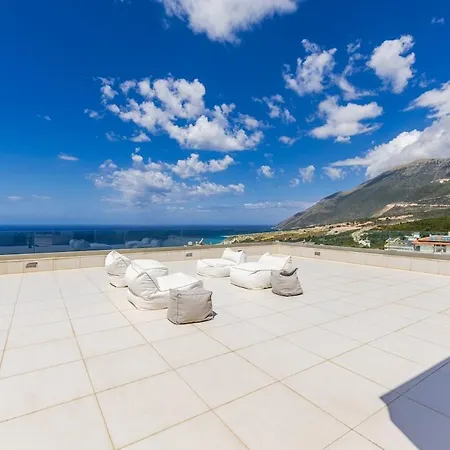 Villa Belle Azure By Pikhost *