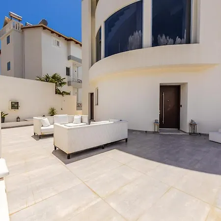 Villa Belle Azure By Pikhost *