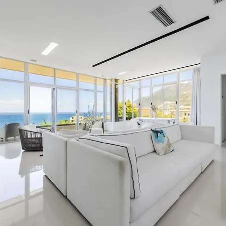 Villa Belle Azure By Pikhost