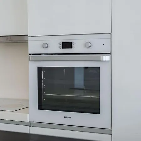 Belle Azure By Pikhost Villa *