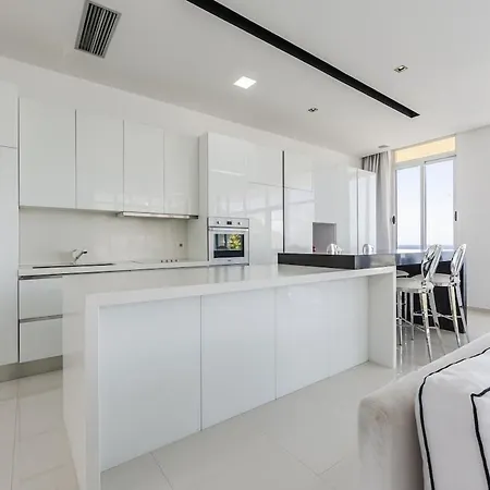 Villa Belle Azure By Pikhost *