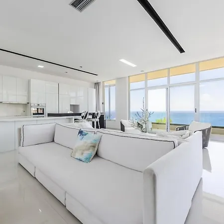 Belle Azure By Pikhost Villa Dhërmi