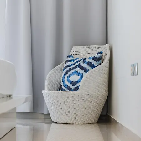 Belle Azure By Pikhost Villa Dhërmi