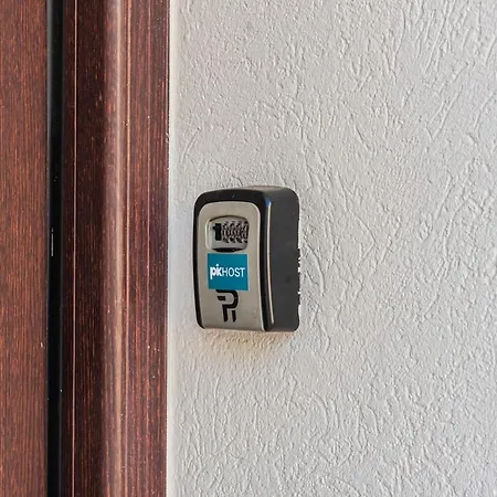 Villa Belle Azure By Pikhost