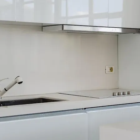 Belle Azure By Pikhost וילה *