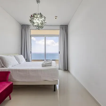 Villa Belle Azure By Pikhost