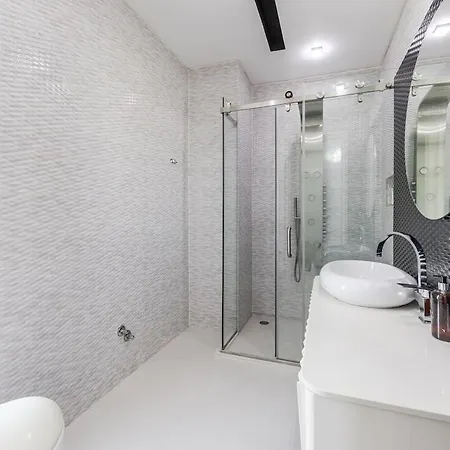 Belle Azure By Pikhost *