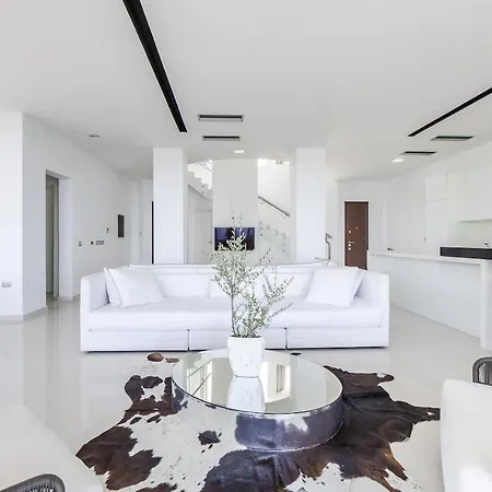 Belle Azure By Pikhost