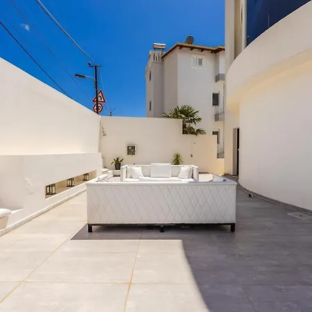 Belle Azure By Pikhost *