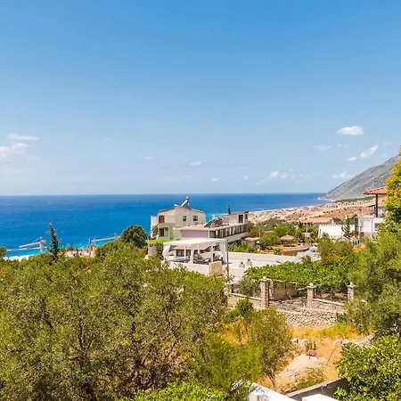 וילה Belle Azure By Pikhost