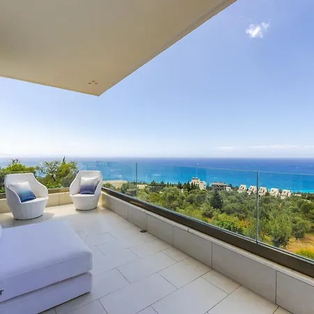 Belle Azure By Pikhost *