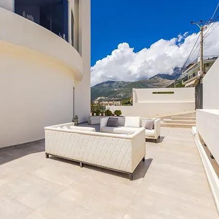 Villa Belle Azure By Pikhost