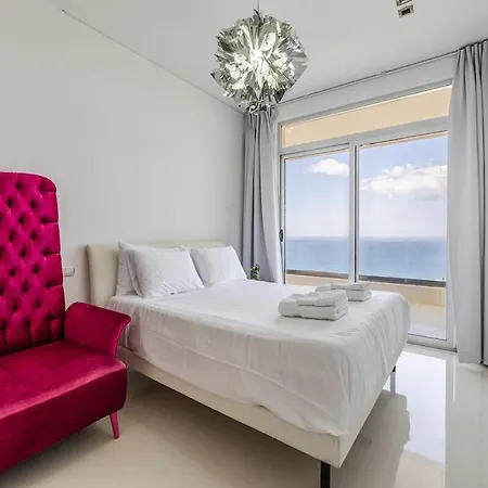 Belle Azure By Pikhost Villa