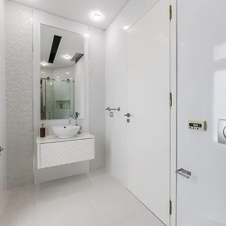 Belle Azure By Pikhost Villa Dhërmi