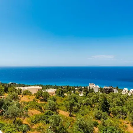 Belle Azure By Pikhost דרמי