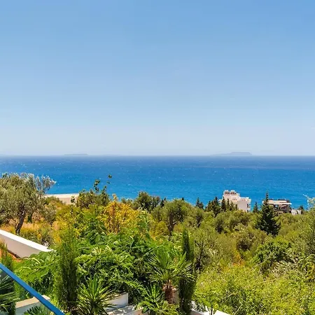 Belle Azure By Pikhost * דרמי