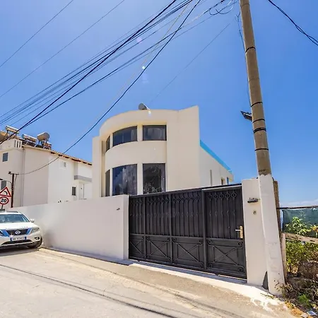 Belle Azure By Pikhost וילה *