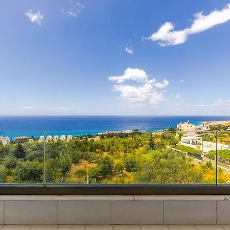 Belle Azure By Pikhost Dhërmi