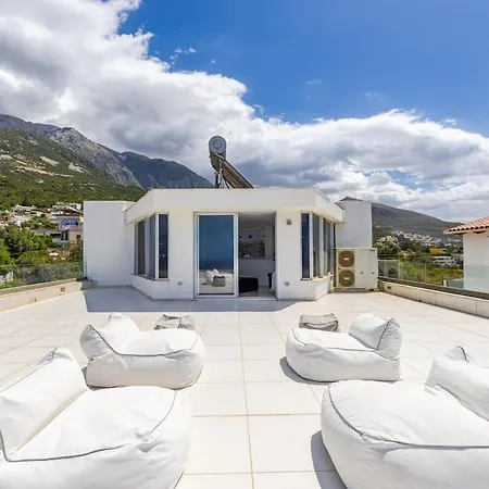 Belle Azure By Pikhost