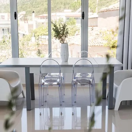 וילה Belle Azure By Pikhost דרמי