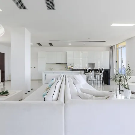 Belle Azure By Pikhost