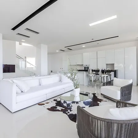 וילה Belle Azure By Pikhost