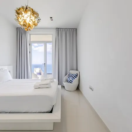 וילה Belle Azure By Pikhost *