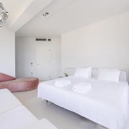 Belle Azure By Pikhost וילה דרמי