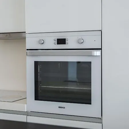 Belle Azure By Pikhost וילה *