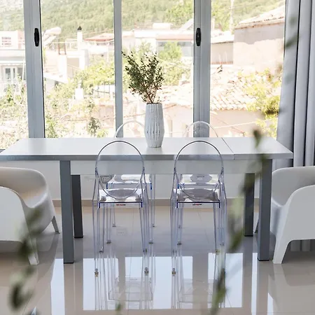 וילה Belle Azure By Pikhost