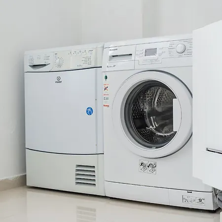 Belle Azure By Pikhost וילה דרמי