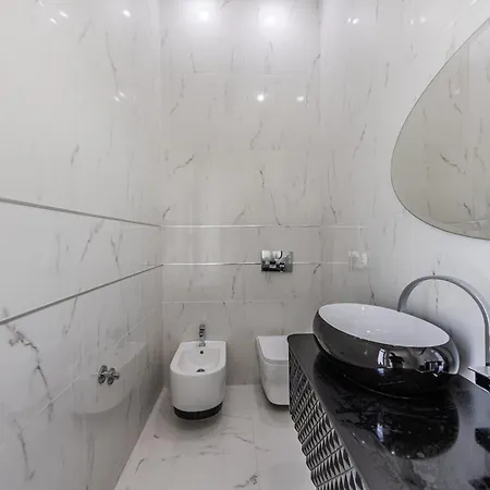 וילה Belle Azure By Pikhost