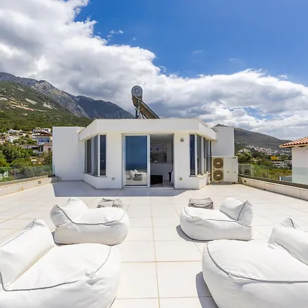 Belle Azure By Pikhost * דרמי