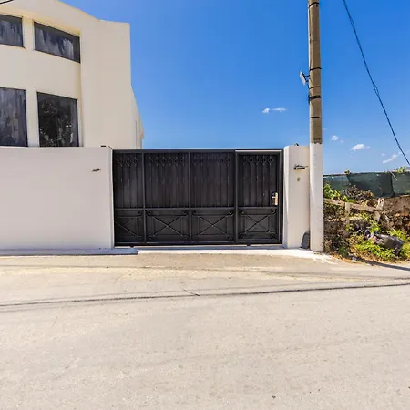 Belle Azure By Pikhost דרמי