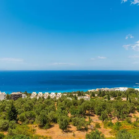 Belle Azure By Pikhost דרמי