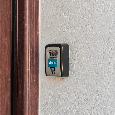 Belle Azure By Pikhost וילה *